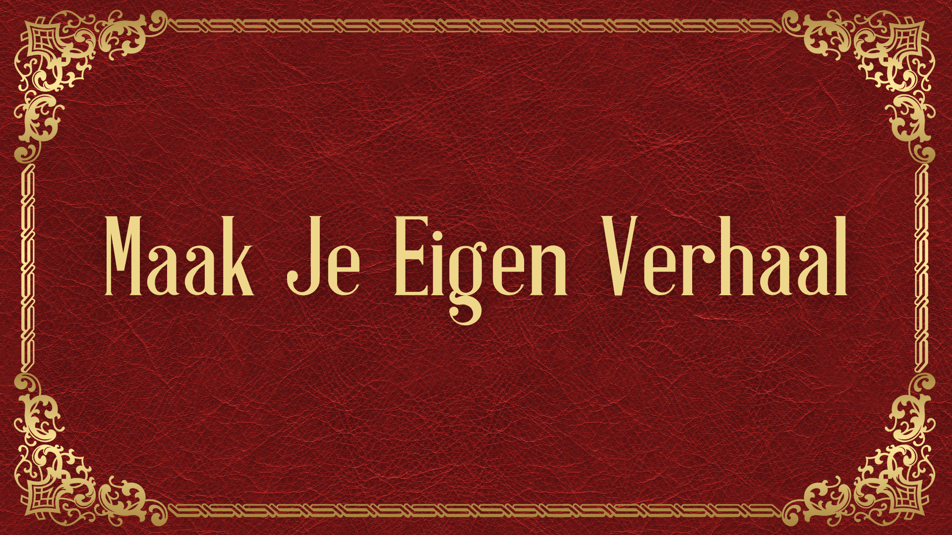 Toelatingsopdracht Digital Media